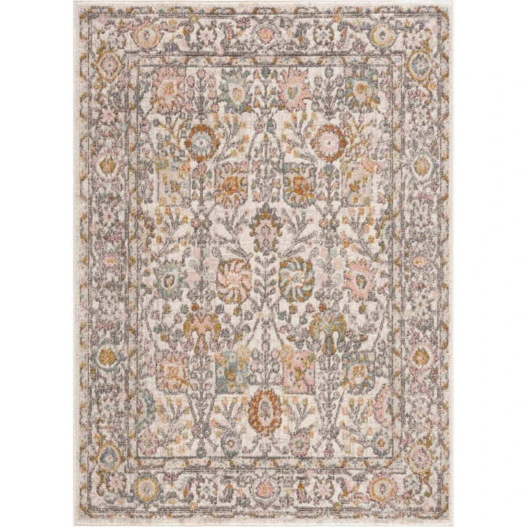 Herstmonceux Area Rug