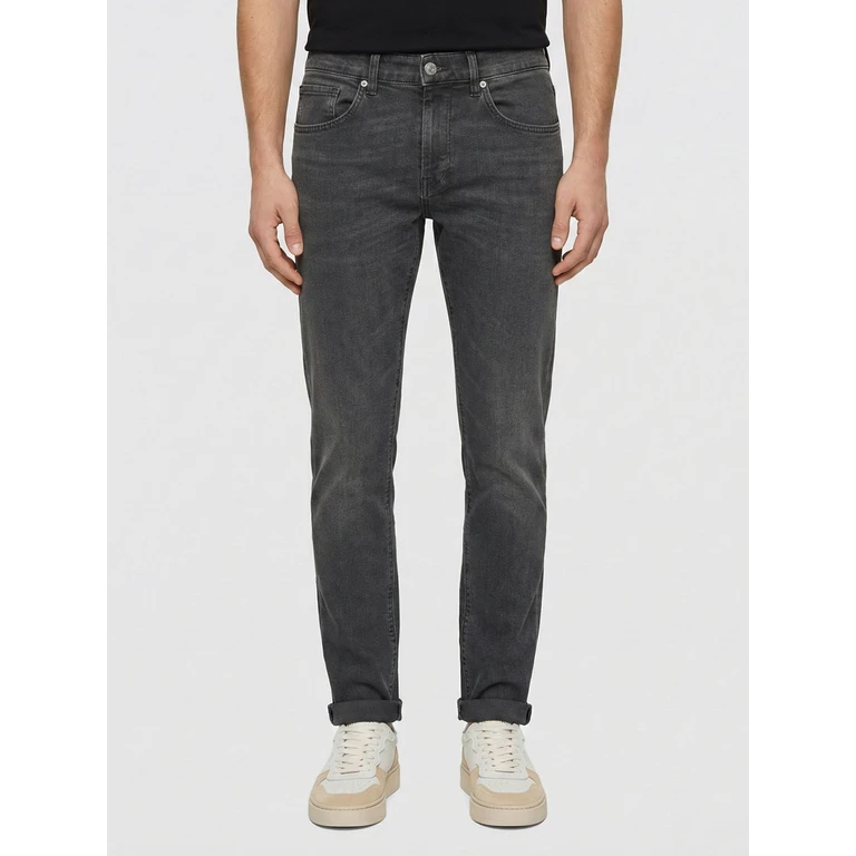 Jeans Men color Black (UP232DSH337UJ34999)