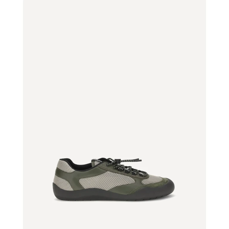 PRADA Speedrock Sneakers Male 10