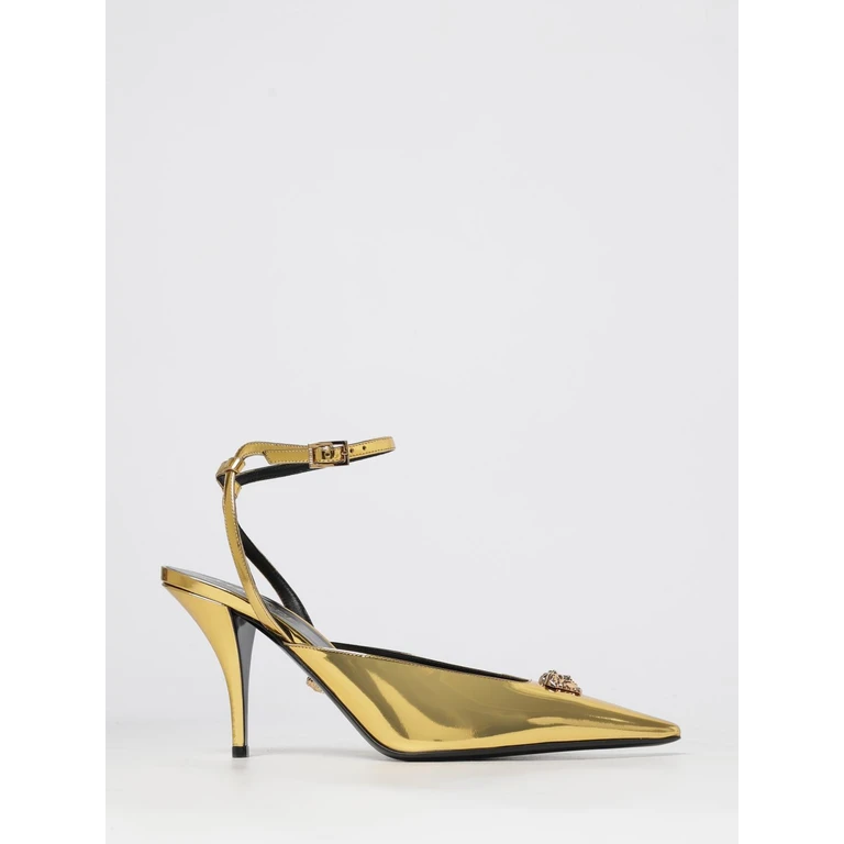 Pump Woman color Gold (10204791A086091X00V)