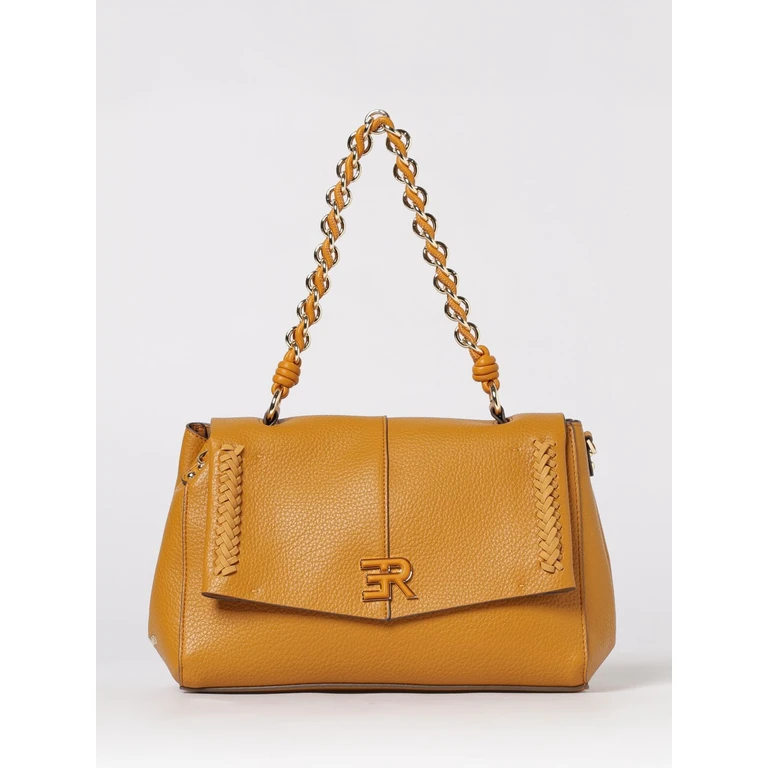 Shoulder Bag Woman color Mud (122402155MUS)