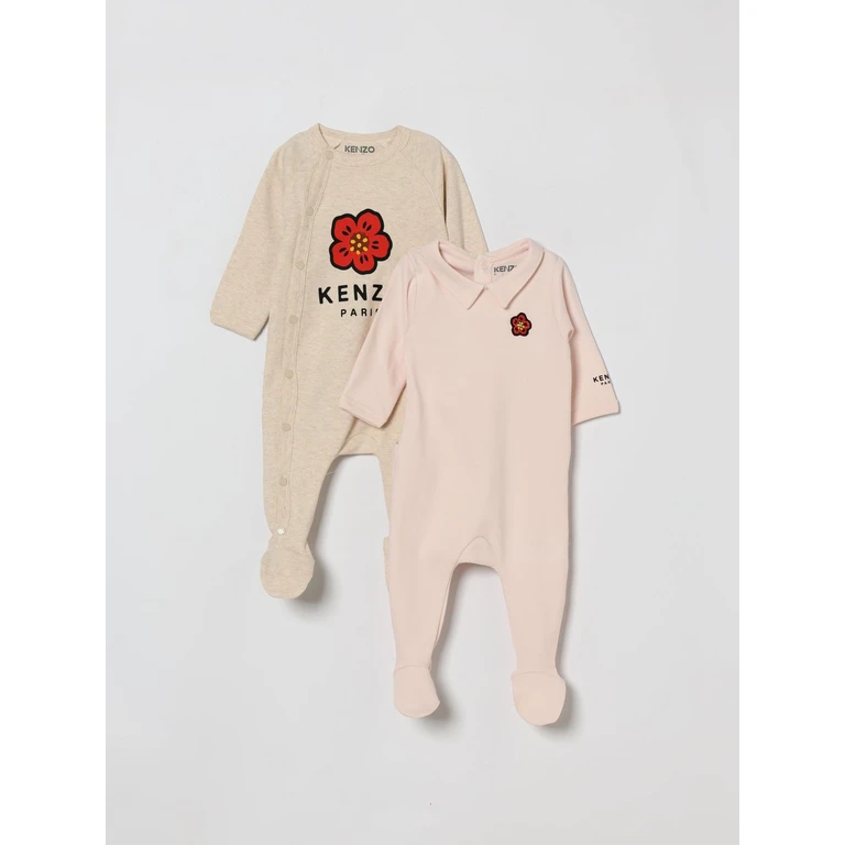Tracksuit Kids color Orange (K6161443B)