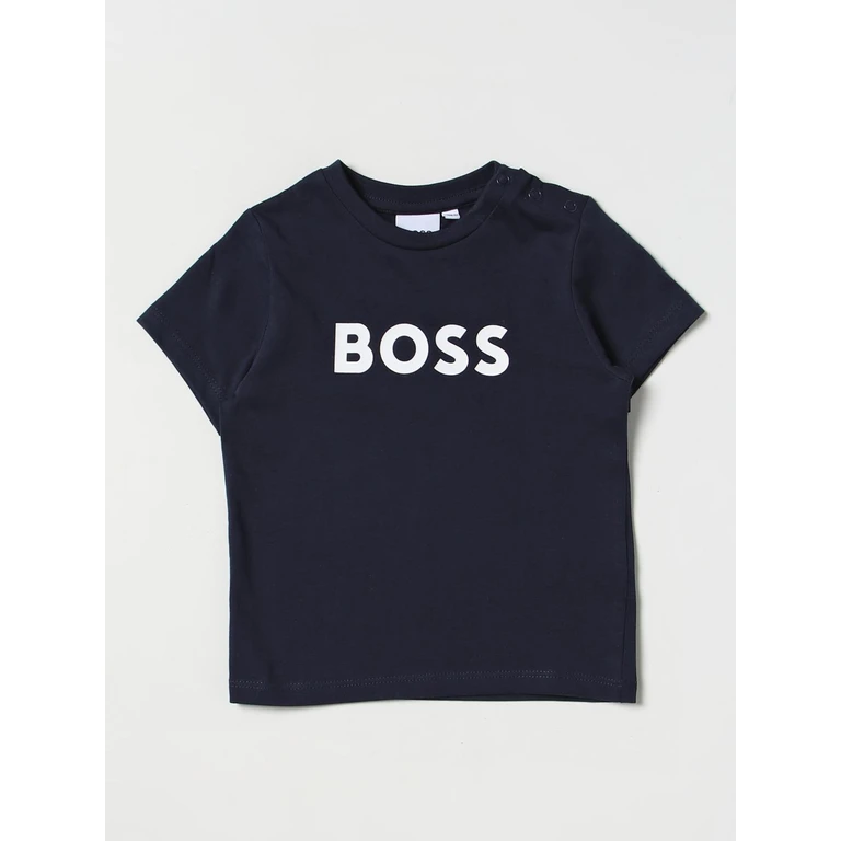 T-Shirt Kids color Blue (J05P12849)