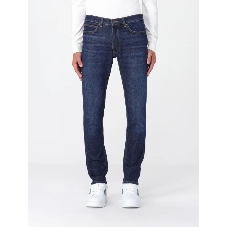 Jeans Men color Blue (50542696405)