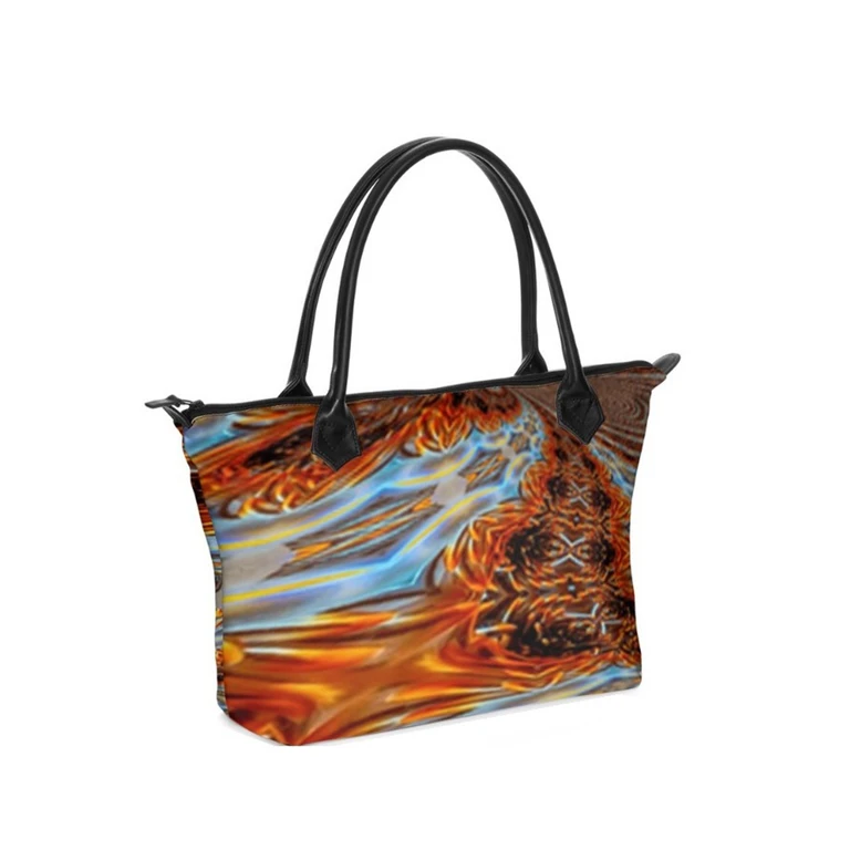 Sac Cabas - Ecate (WB156L4731BRSK)
