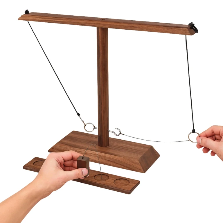 Ring Toss Game