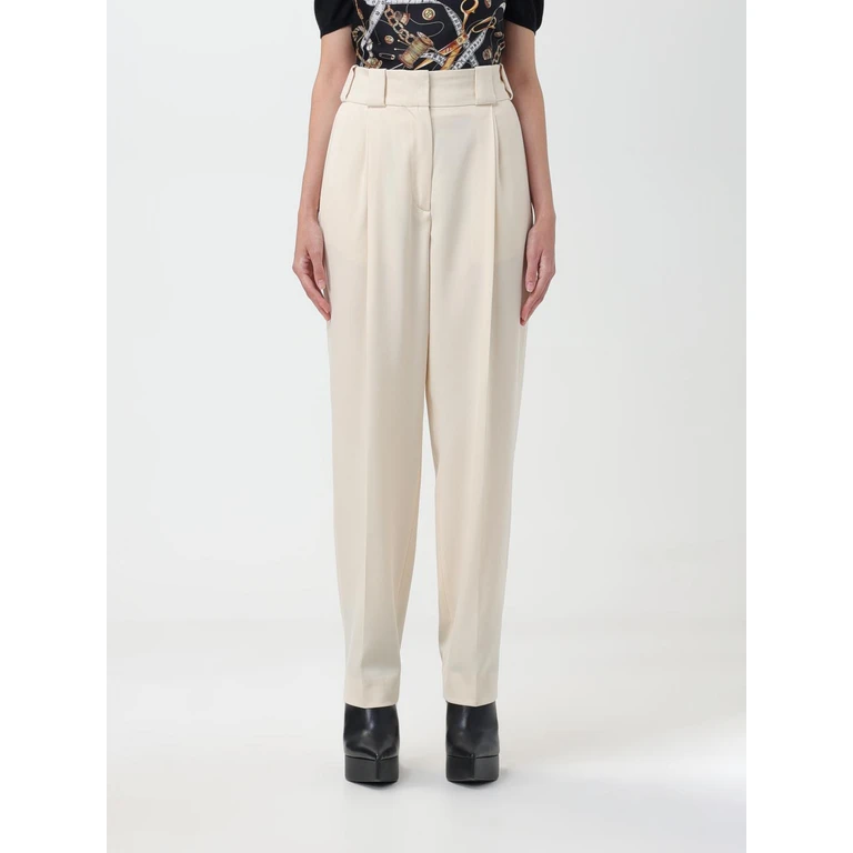 Pants Woman color White (032755180004)