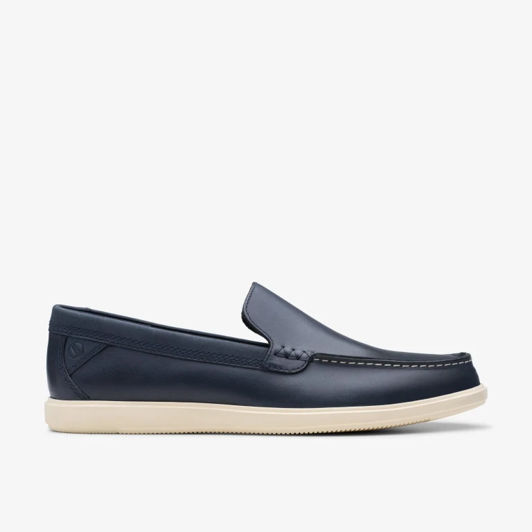 [26181278] Mens Clarks Bratton Loafer