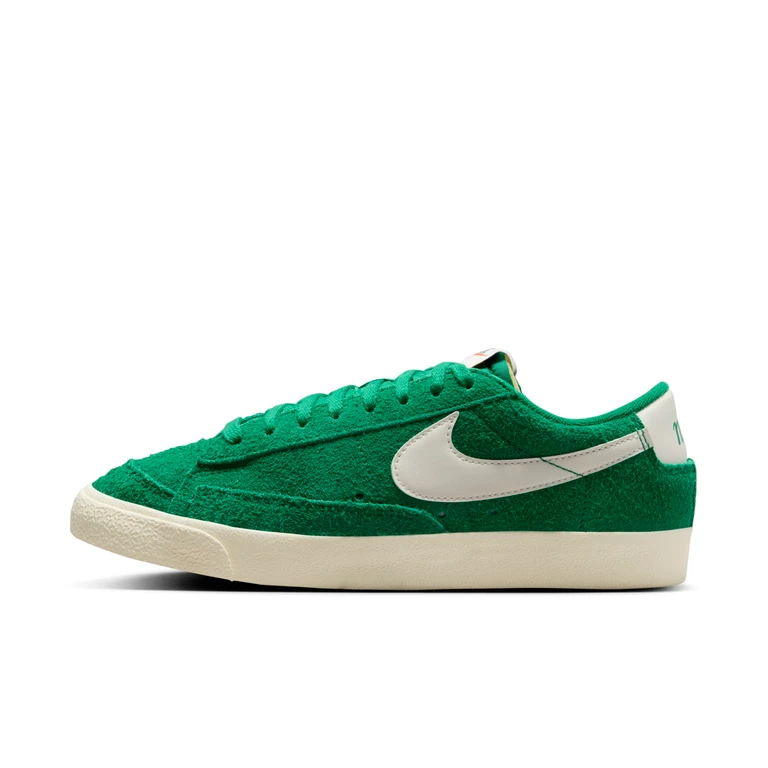 Women's Blazer Low '77 Vntg Sneakers