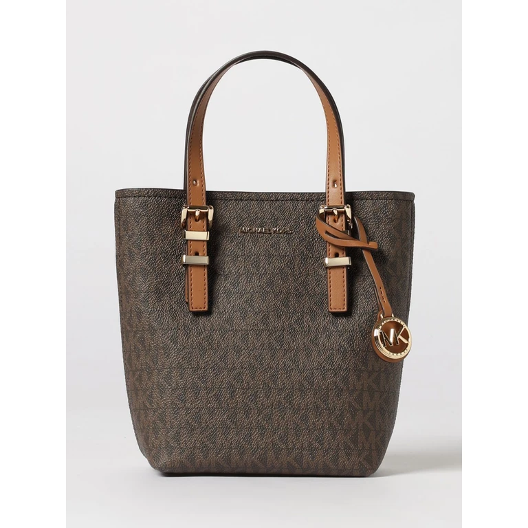 Mini Bag Woman color Dark (32T5GQNC0B252)