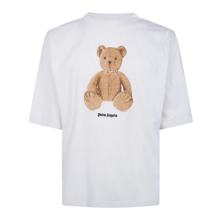 Bear Over Tee