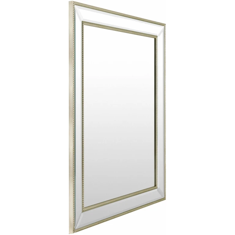 Netzschkau Rectangular Mirror - Clearance