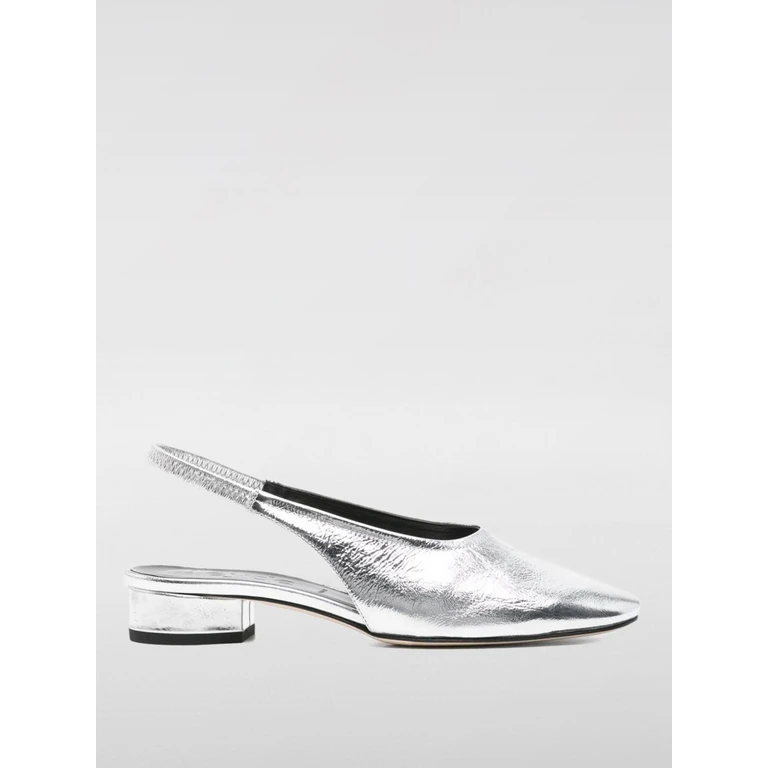 Pump Woman color Silver (A11FLGLVR25RO150SS25920068SILVER)