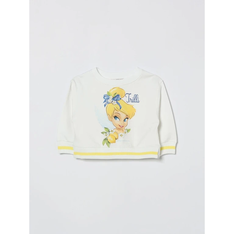 Sweater Kids color White (19G61970310099)