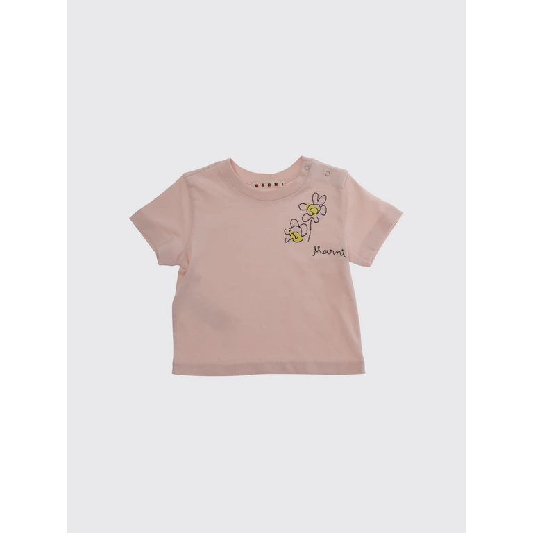 T-Shirt Kids color Pink (M01624M00SG0M351)