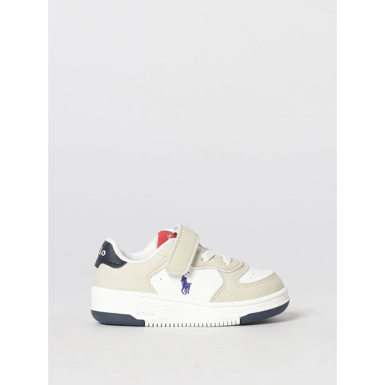 Sneakers Kids color White (RL04844101)