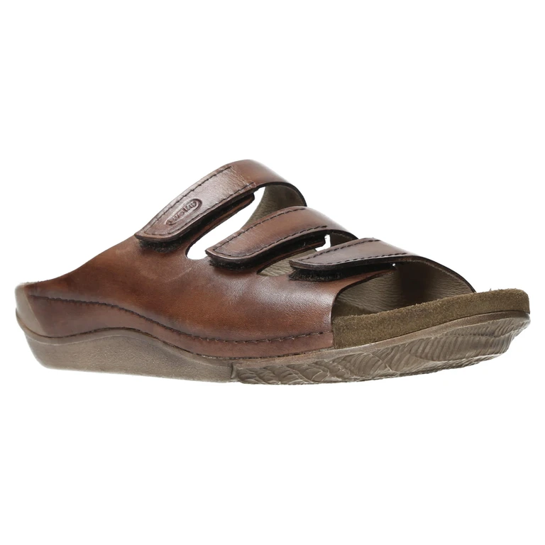Nomad Vegi Leather