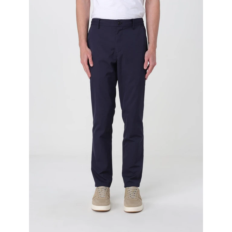 Pants Men color Navy (DP2274MGABA2090000)