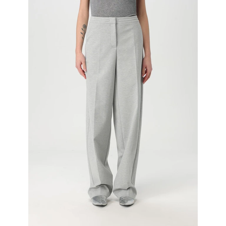 Pants Woman color Grey (8P0674A025S215)
