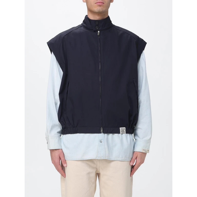 Cotton Bomber Jacket (GMP02566P00233850486)