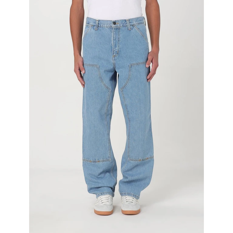 Jeans Men color Blue 1 (I0326990112)