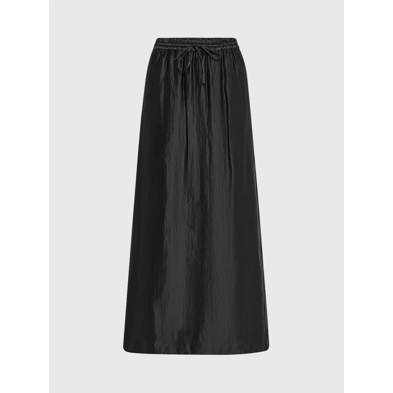 LOU LOU STUDIO Skirt Woman color Black (LIAMBLACK)