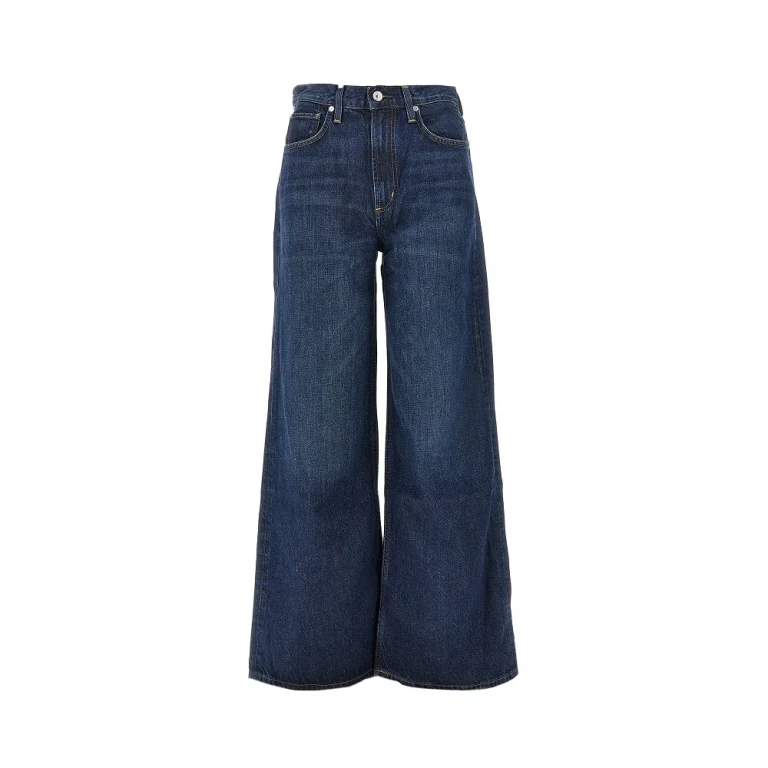 CITIZENS OF HUMANITY 'Paloma' denim jeans Woman 26