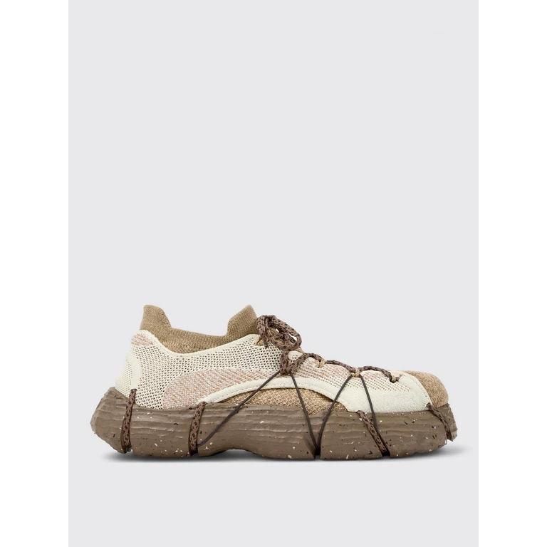 Sneakers Men color Multicolor (K100953-008ROKU0)