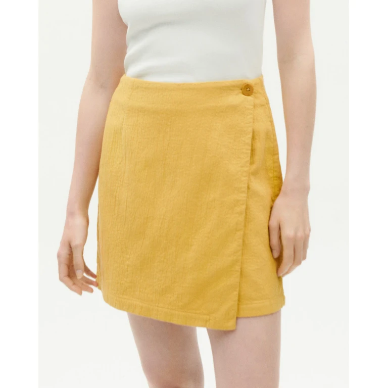 Skirt Milena Ambar - AMBAR / FR-36