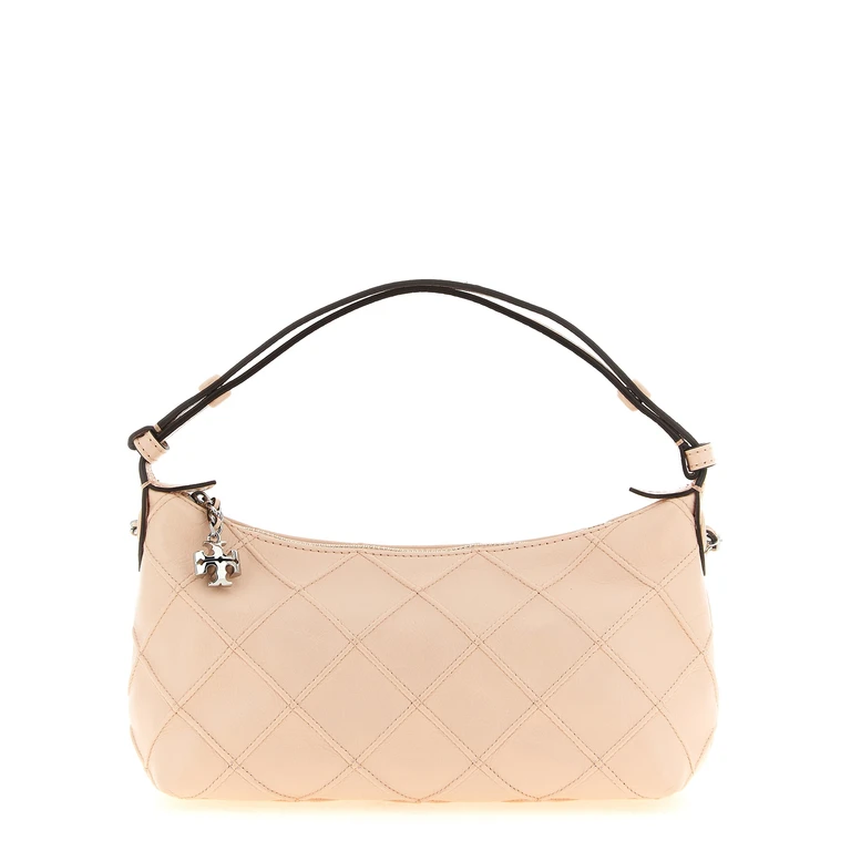 Tory Burch Multicolor Cowhide Clutch Bag - Women