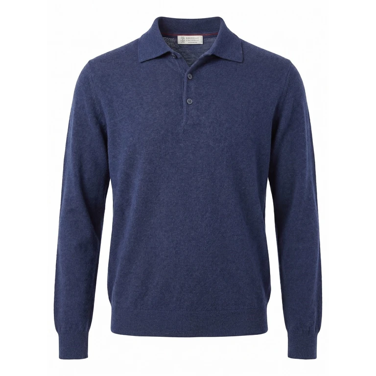 Brunello Cucinelli Cashmere Sweater