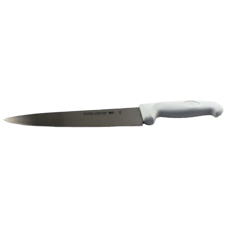 Ergonomic 10" Stainless Steel Chef's Knife
