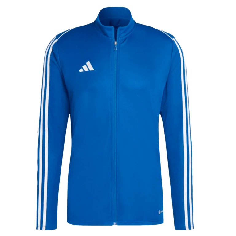 Men's Tiro 23 League Training Full Zip Track Jacket