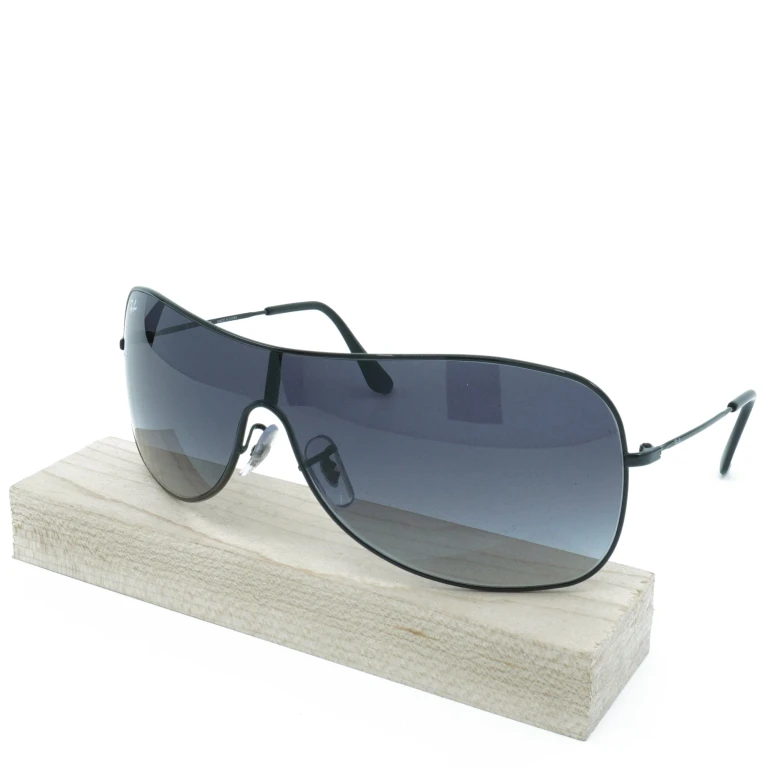 Men's Highstreet Shield Sunglasses