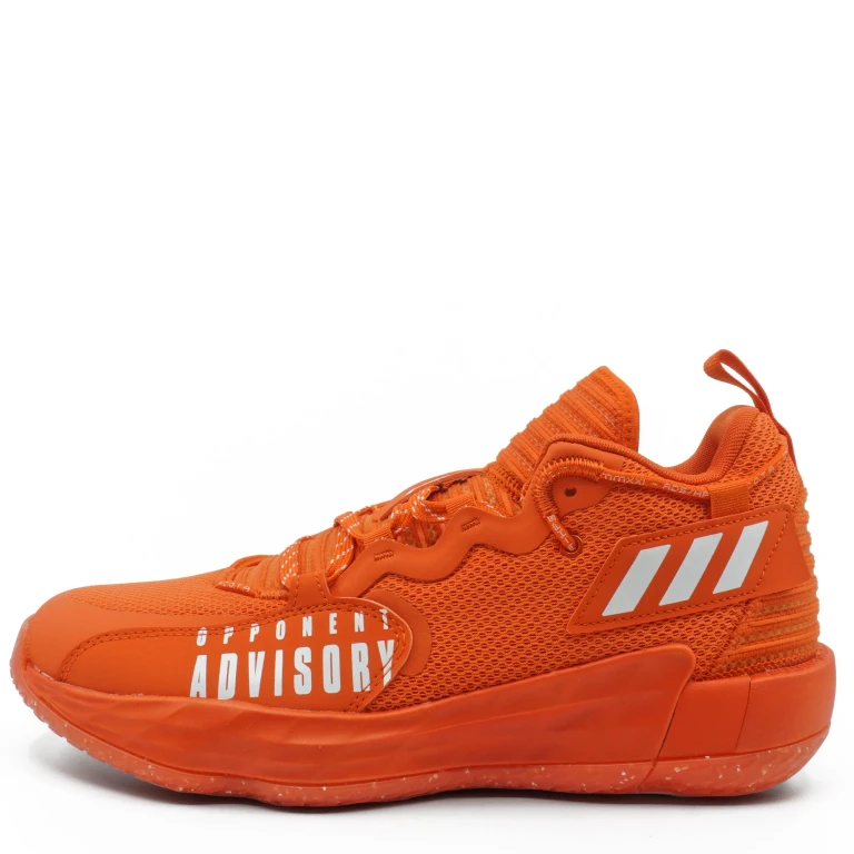 Men's Dame 7 Extply Sneakers