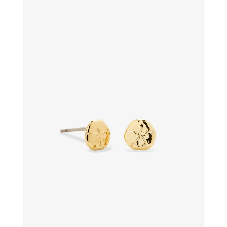Sea Seeker Stud Earrings