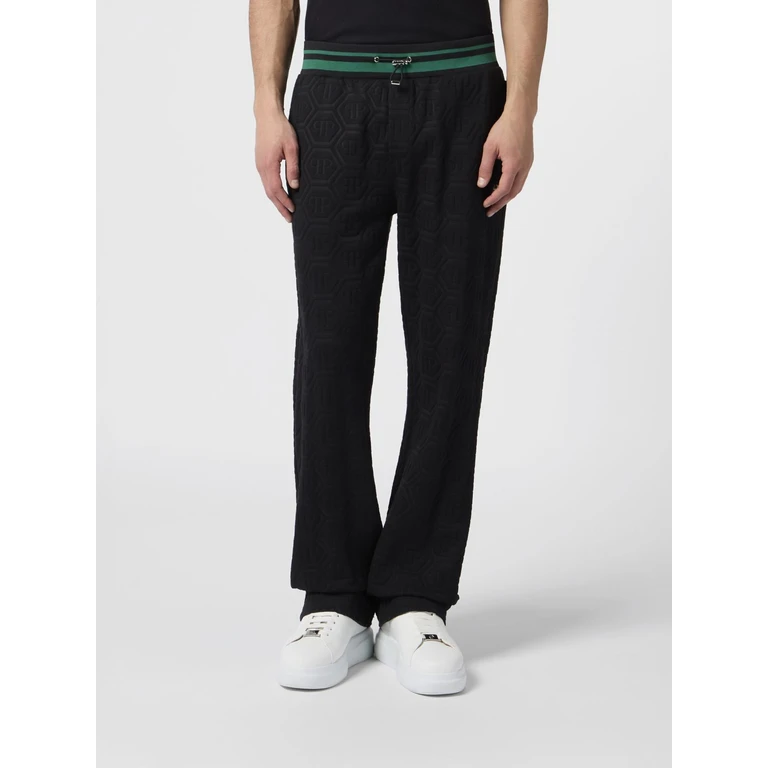 Pants Men color Black (PAFCMJT2835PTE003N02)