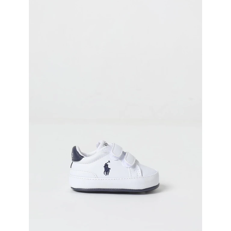 Sneakers Kids color White (RL100731WHITE)