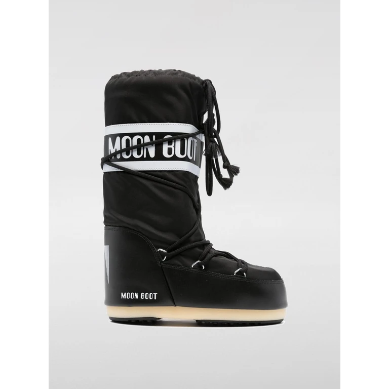 Boots Woman color Black (80D1400440N001)