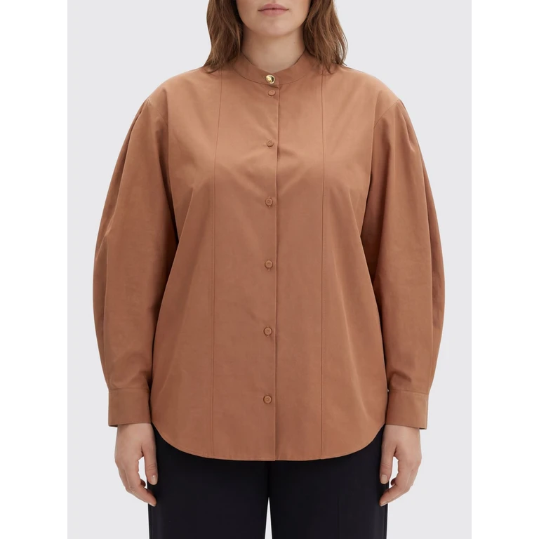 FORTE FORTE Shirt Woman color Pink (14570MYSHIRT1509)