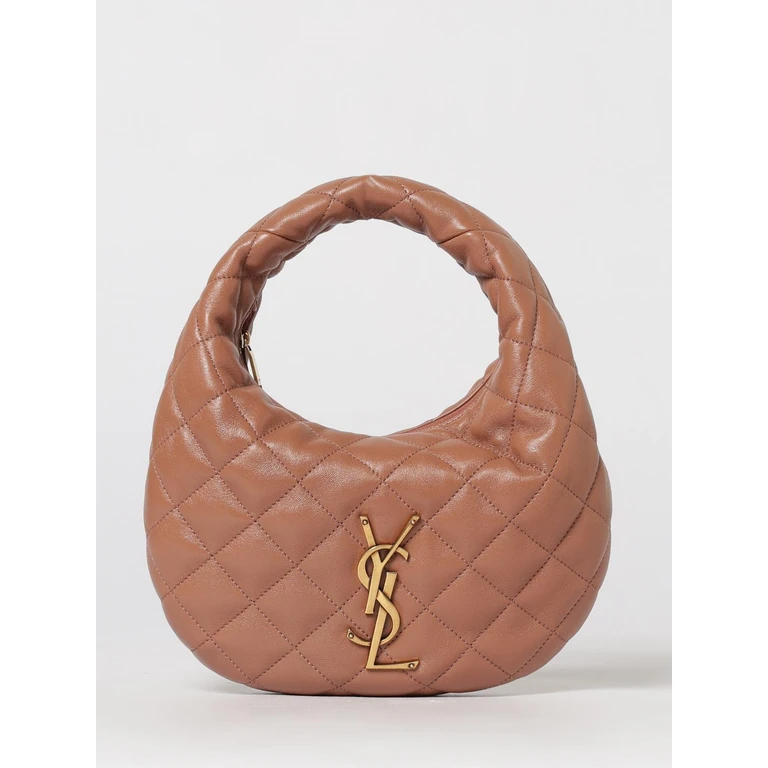 Shoulder Bag Woman color Pink (851689AAANG5036)