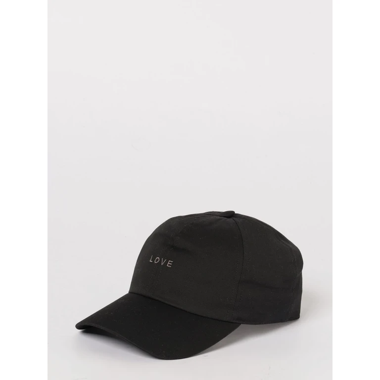 Hat Men color Black (RA01F0800TEEM70934)
