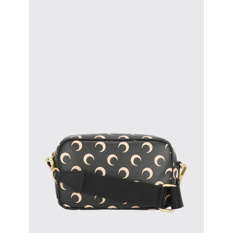 Mini Bag Woman color Black (UCB001ARWOV0040IT99)