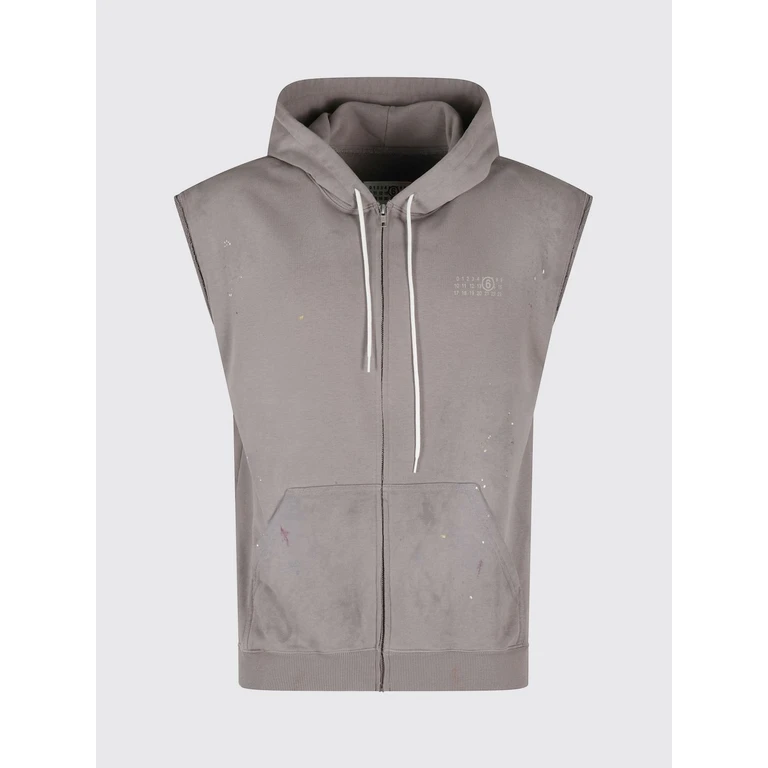 Sweatshirt Men color Grey (SH2HG0005M25013803)
