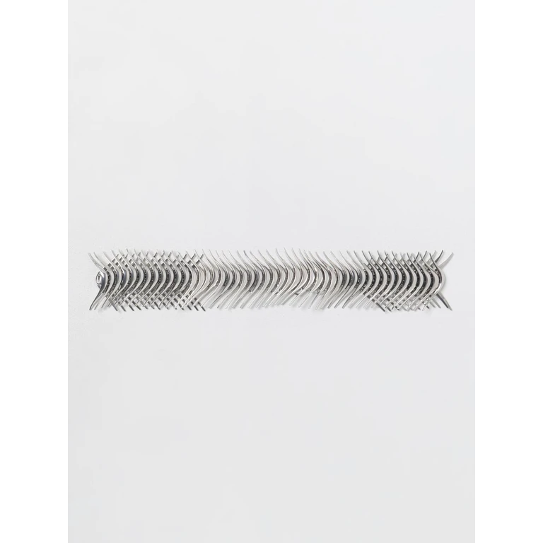 Belt Woman color Silver (FW23066026)