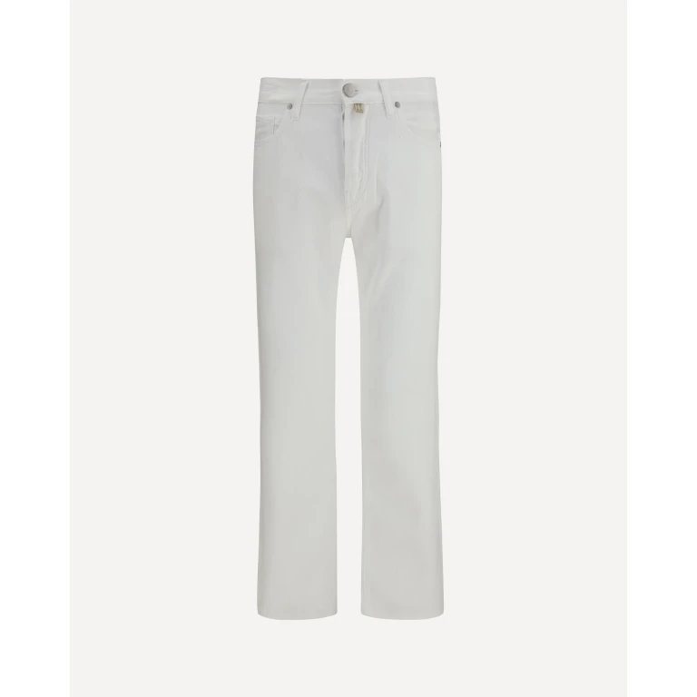 JACOB COHEN Edo Vintage 5-pocket Jeans Male 29