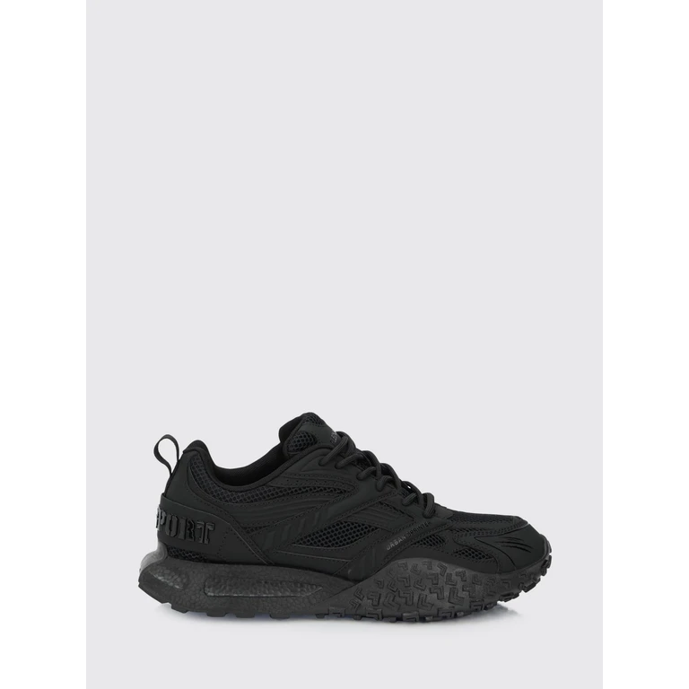 Sneakers Men color Black (SAFSUSC0933STE003N0202)