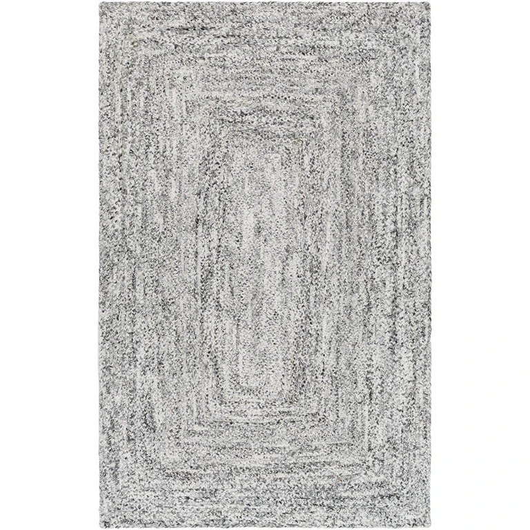 Kenyi Natural Gray Area Rug - Clearance