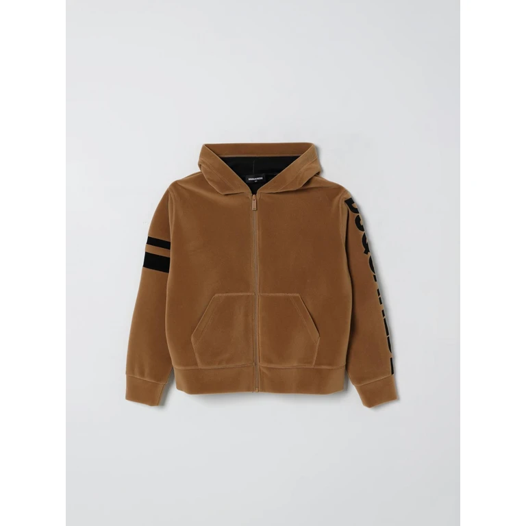 Sweater Kids color Burnt (DQ3001D0AF8DQ721)