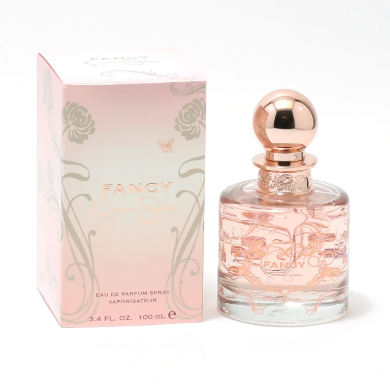 Fancy EDP